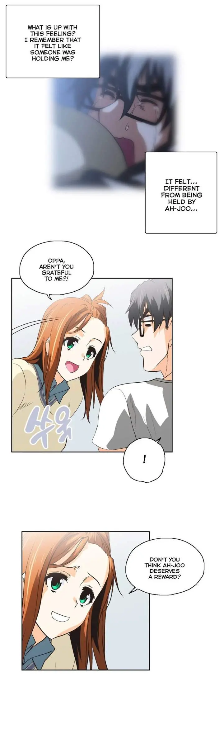SStudy Episode 53 - Page 16