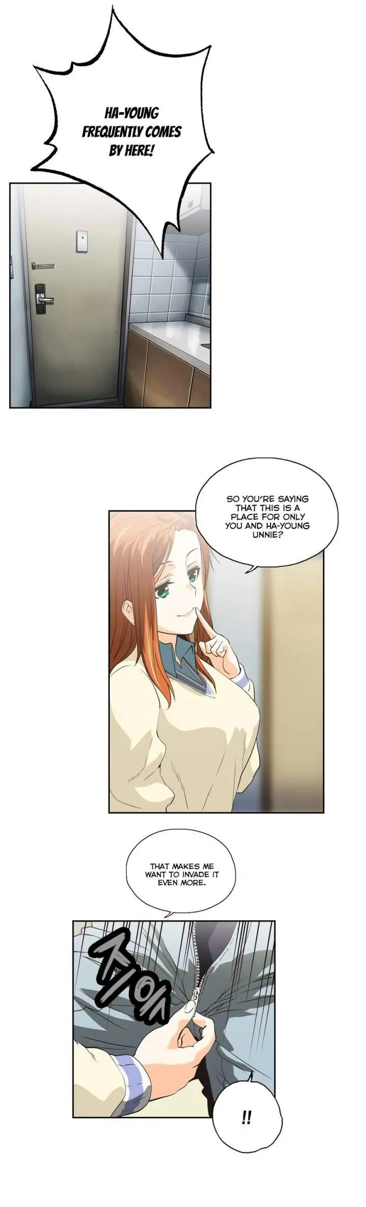 SStudy Episode 53 - Page 18