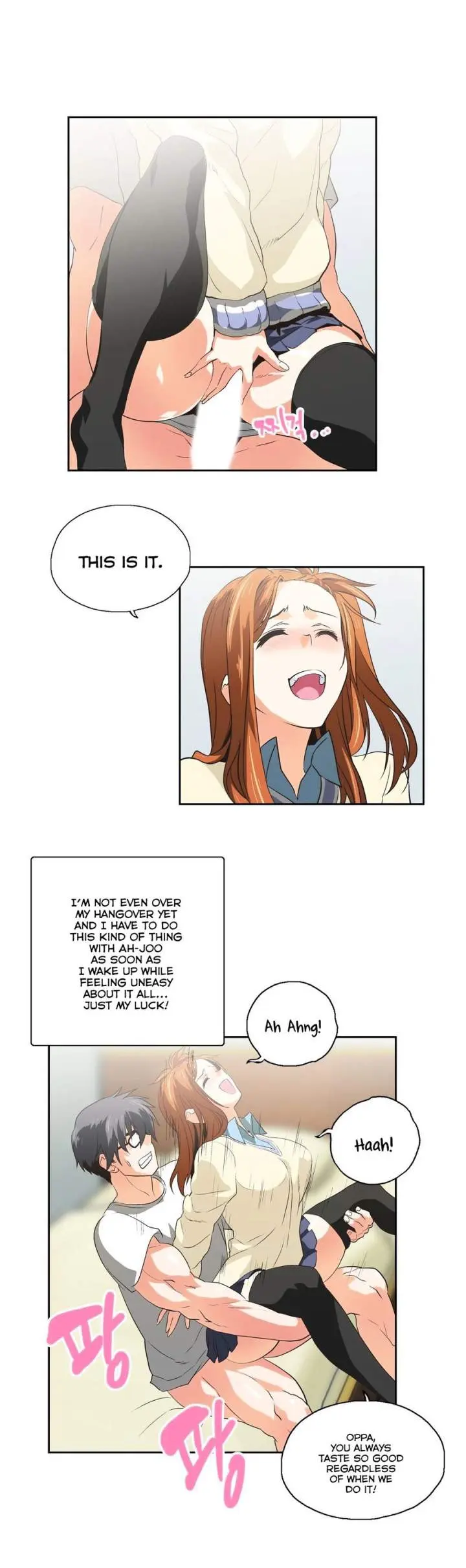 SStudy Episode 53 - Page 22