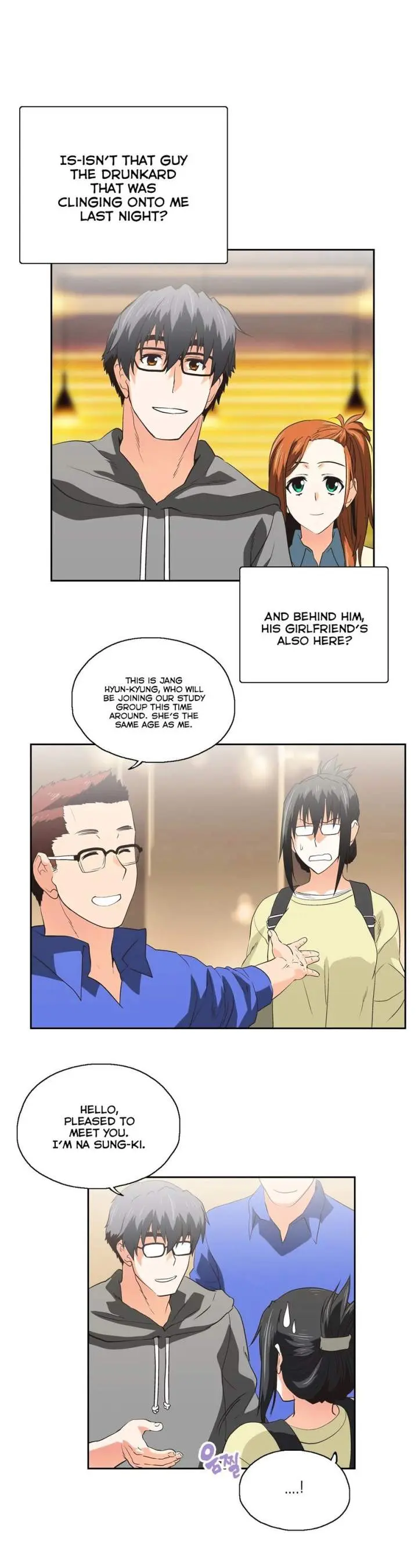 SStudy Episode 53 - Page 29