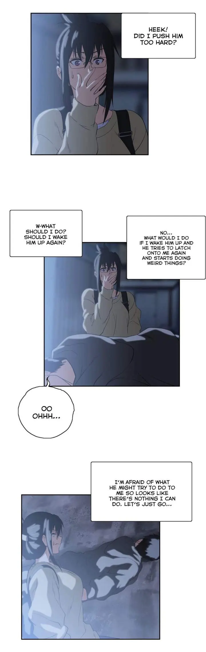 SStudy Episode 53 - Page 5
