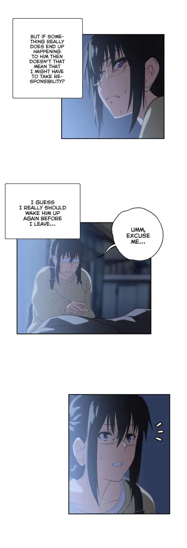 SStudy Episode 53 - Page 6