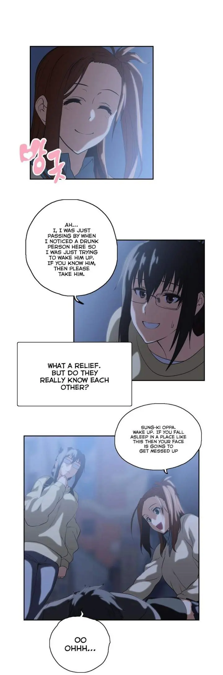 SStudy Episode 53 - Page 8