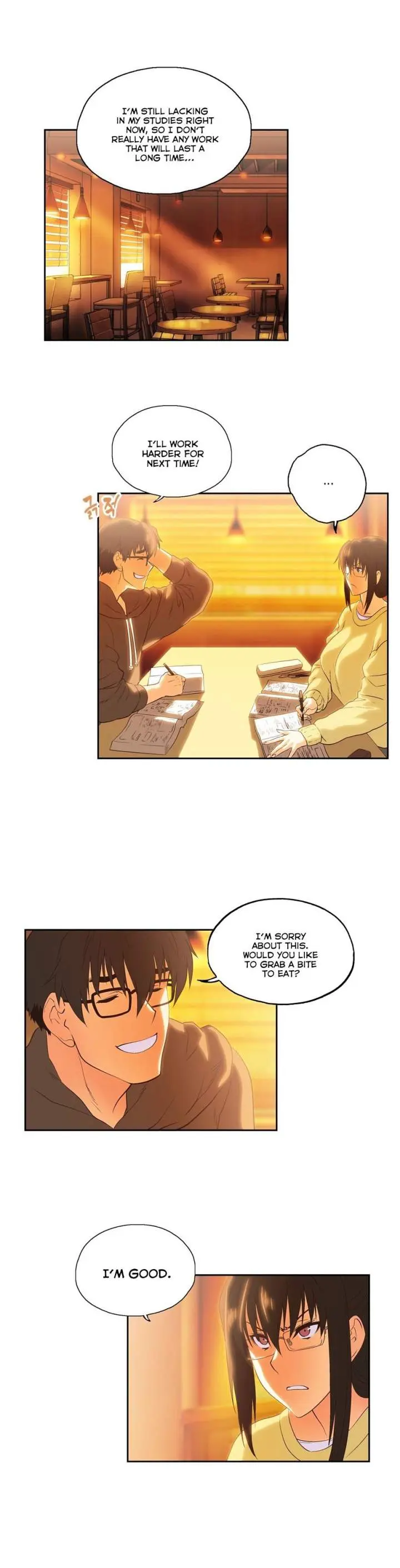 SStudy Episode 54 - Page 11
