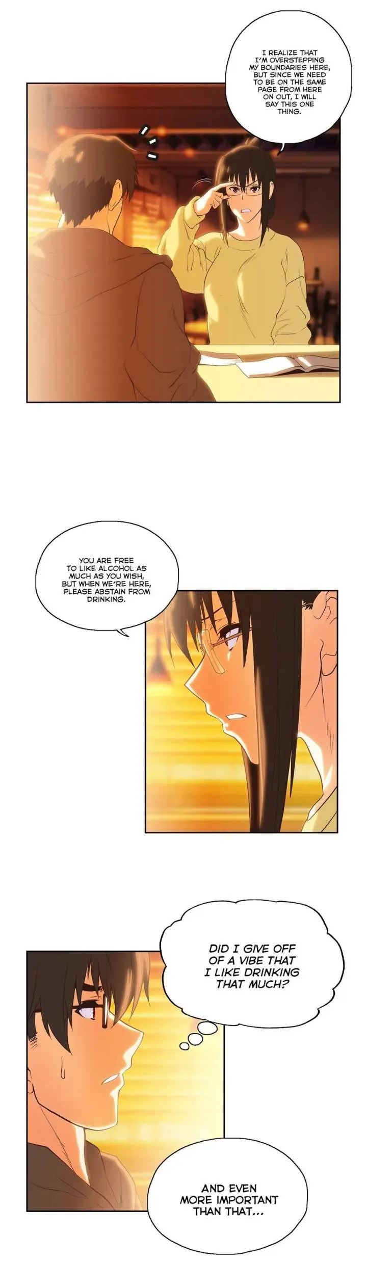 SStudy Episode 54 - Page 12