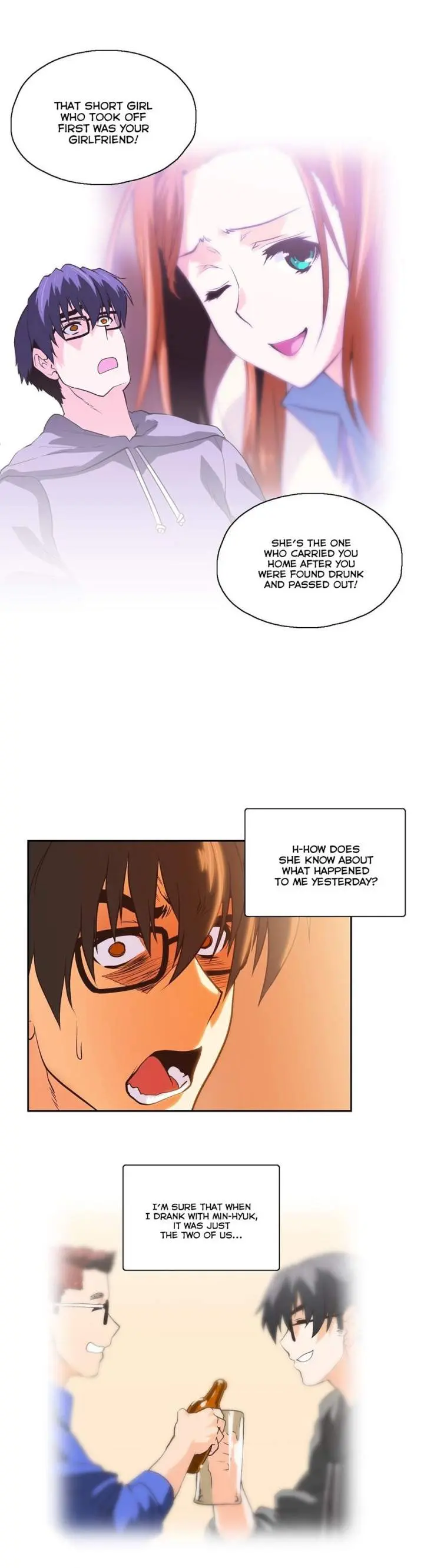 SStudy Episode 54 - Page 14