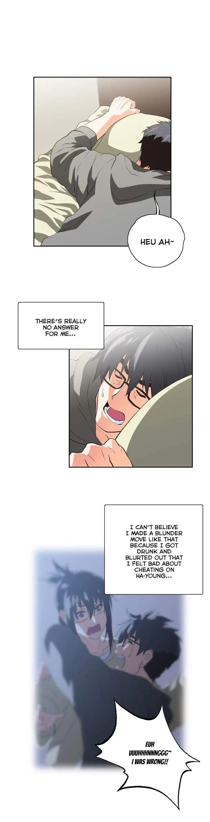 SStudy Episode 54 - Page 20