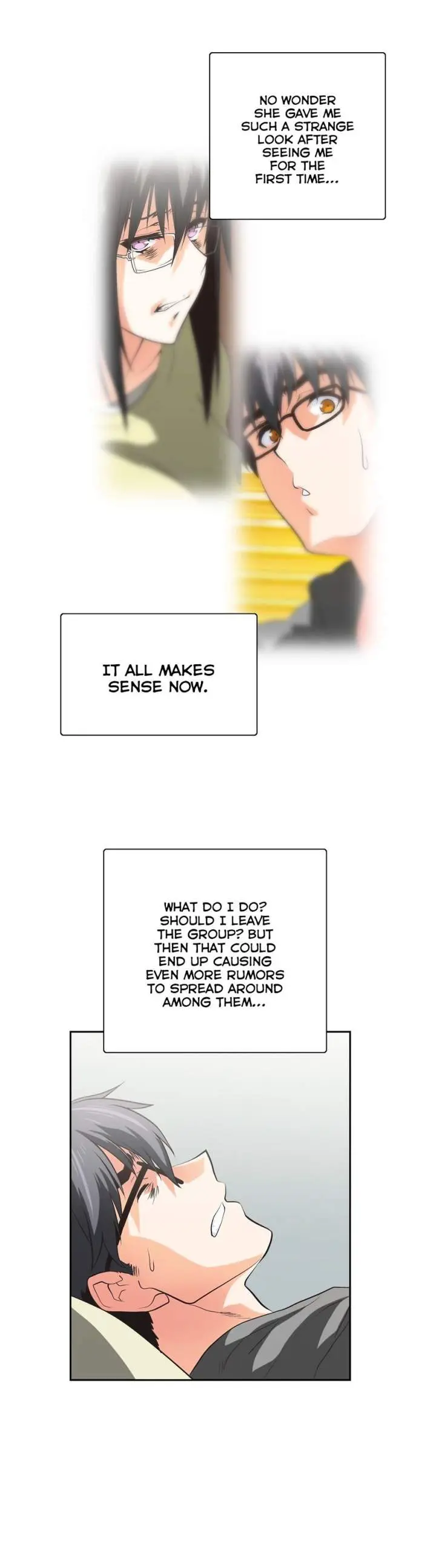 SStudy Episode 54 - Page 21