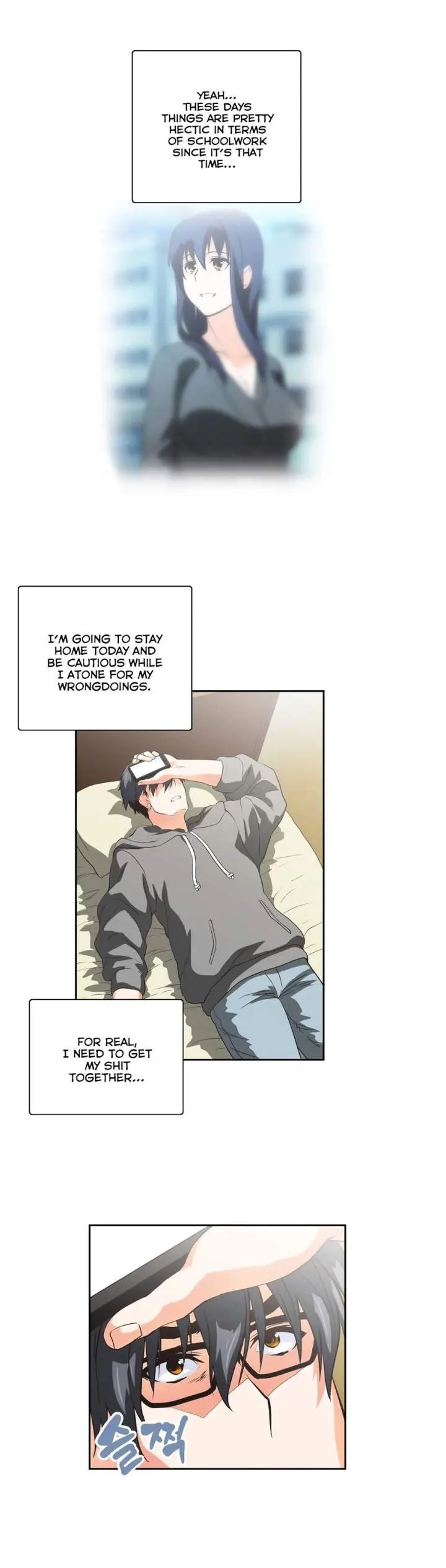 SStudy Episode 54 - Page 24