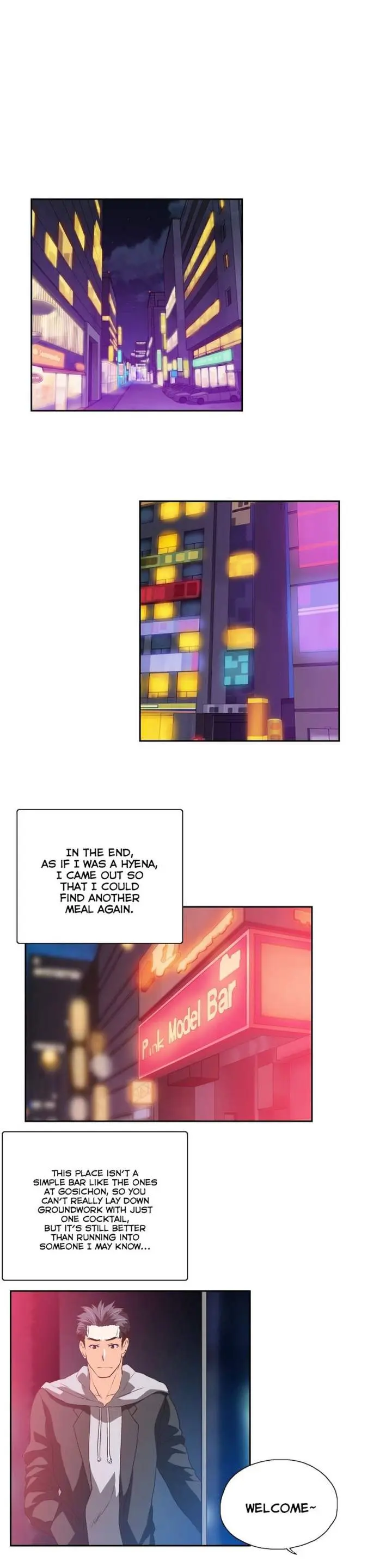 SStudy Episode 54 - Page 28