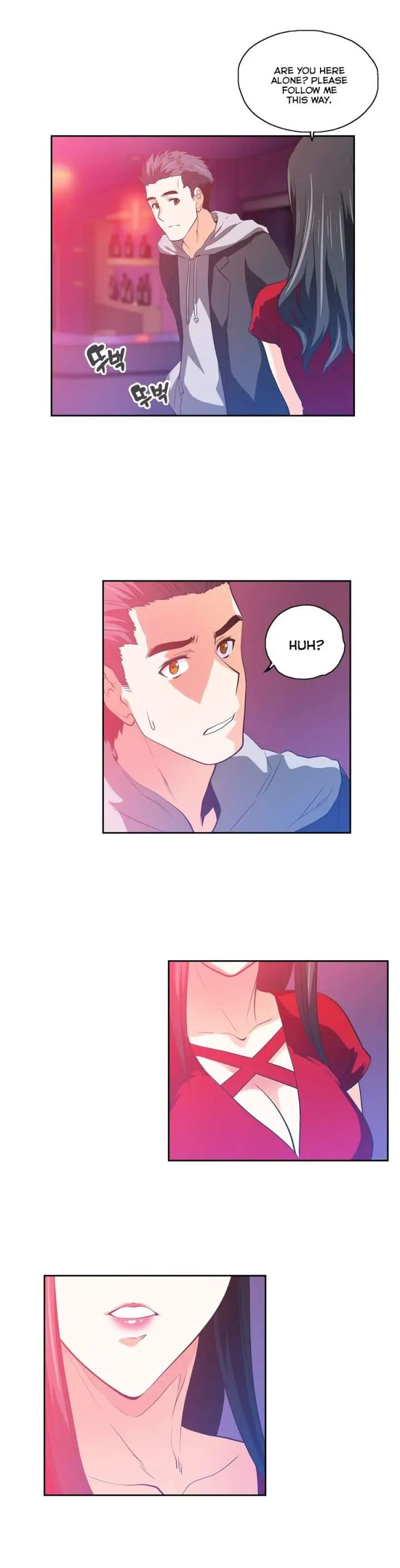 SStudy Episode 54 - Page 29