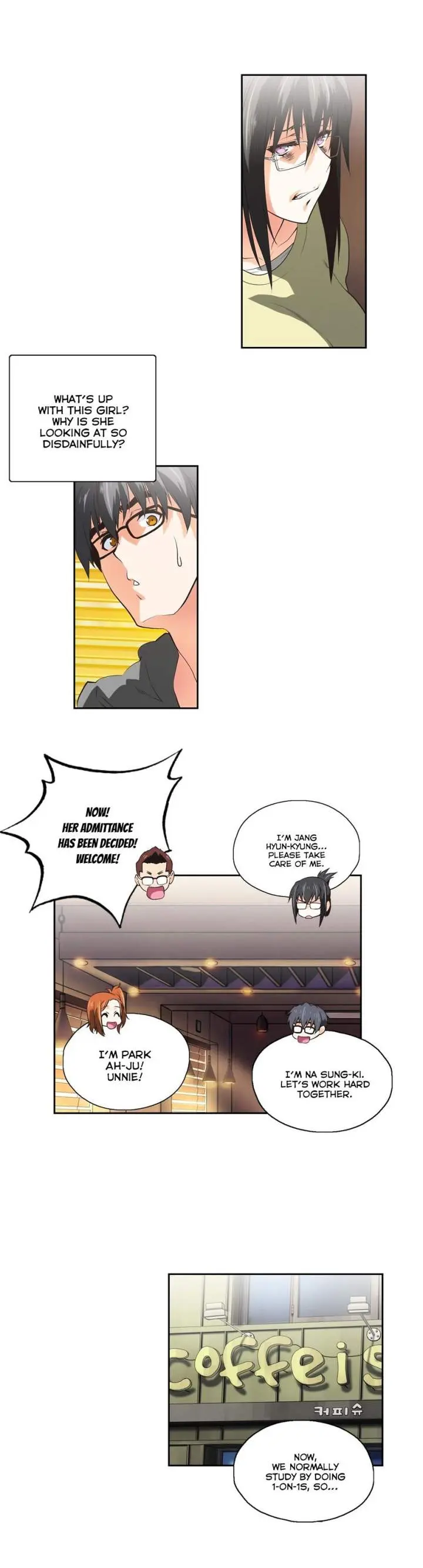 SStudy Episode 54 - Page 6