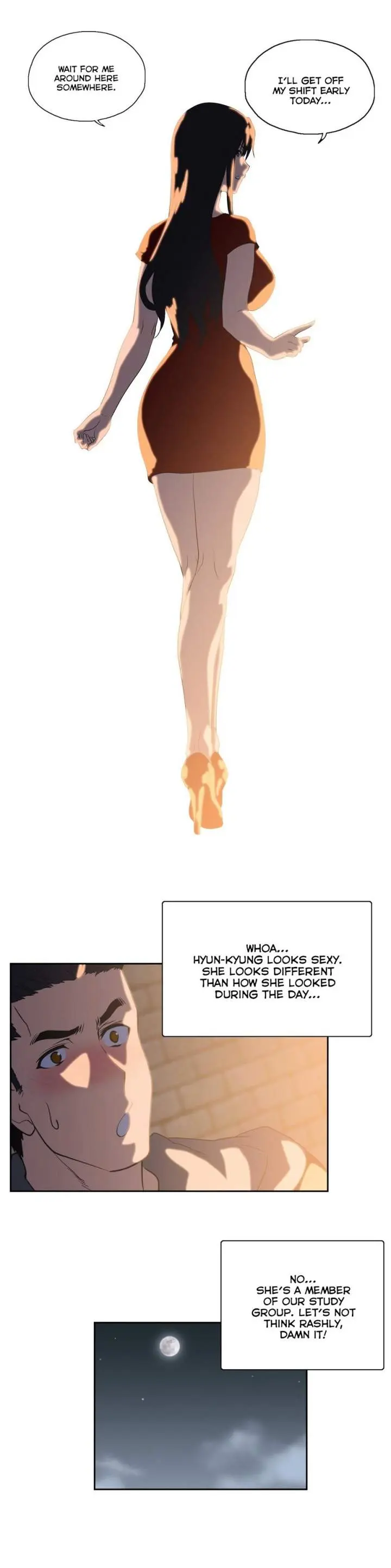 SStudy Episode 55 - Page 12