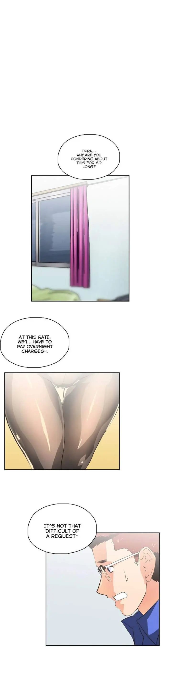 SStudy Episode 55 - Page 13