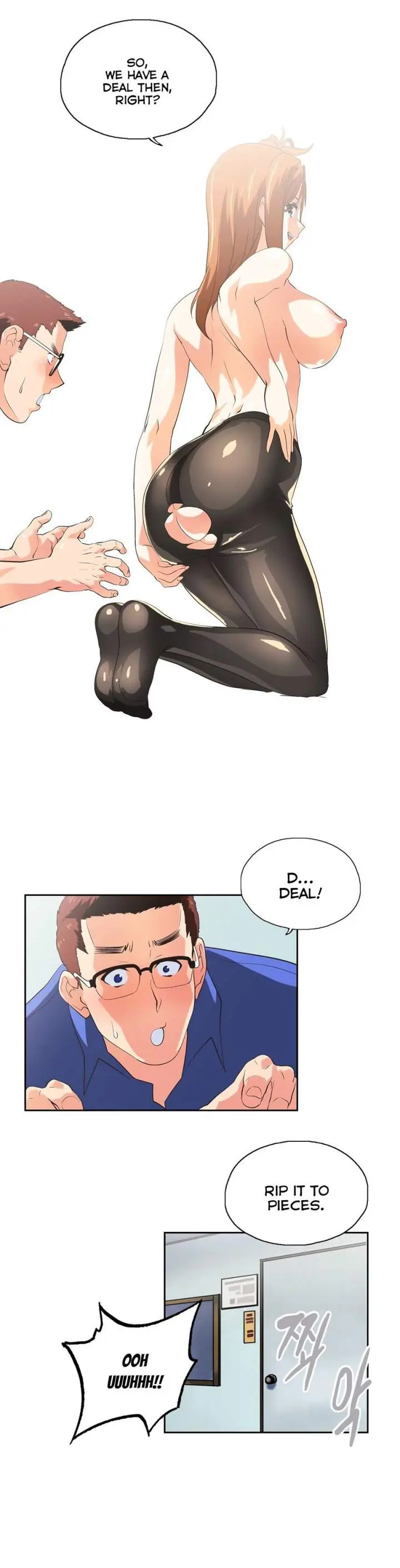 SStudy Episode 55 - Page 19
