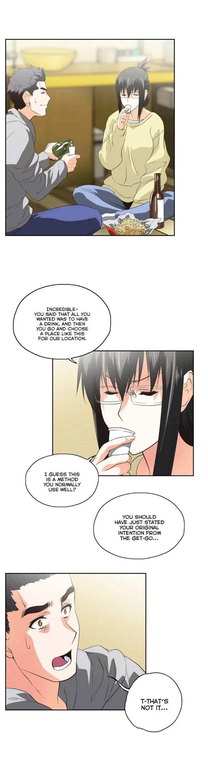 SStudy Episode 55 - Page 21