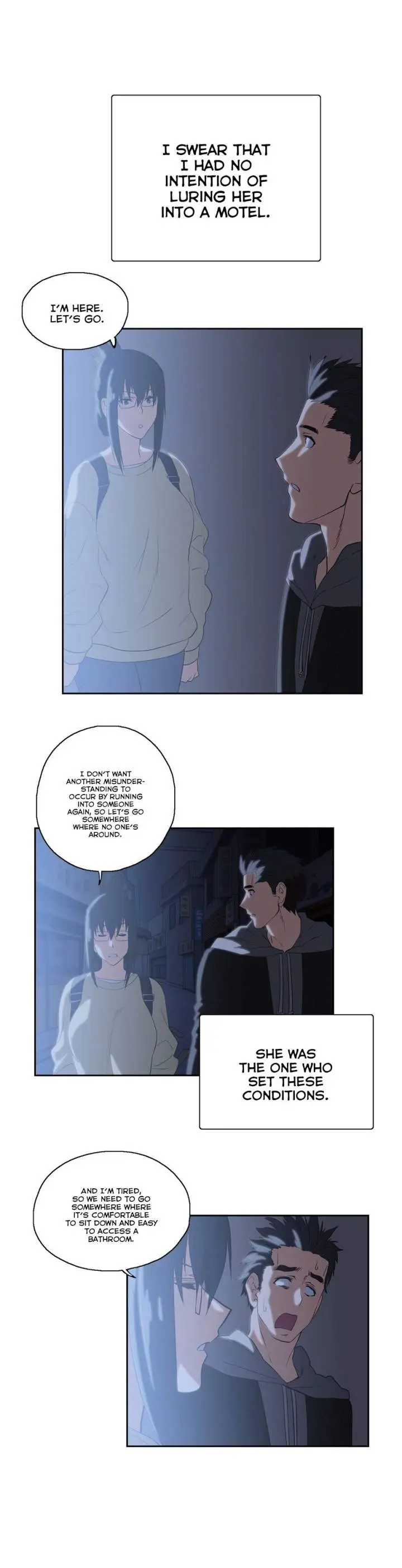 SStudy Episode 55 - Page 22