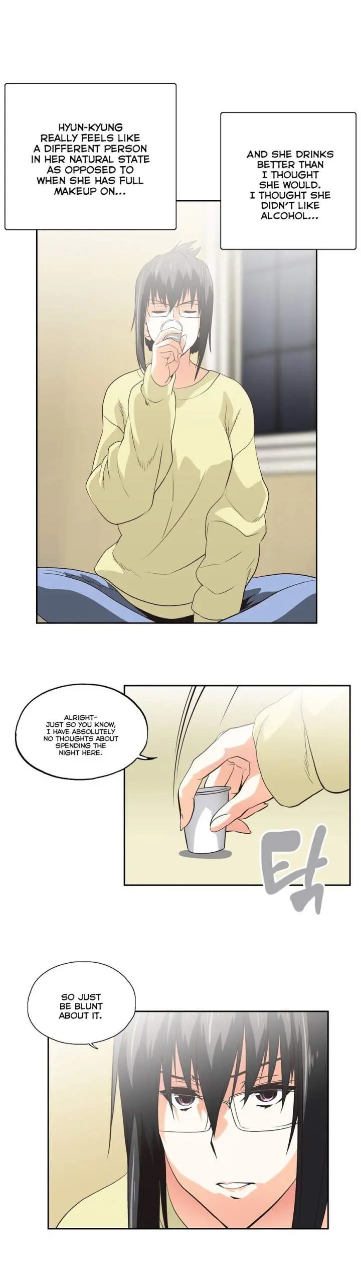SStudy Episode 55 - Page 24