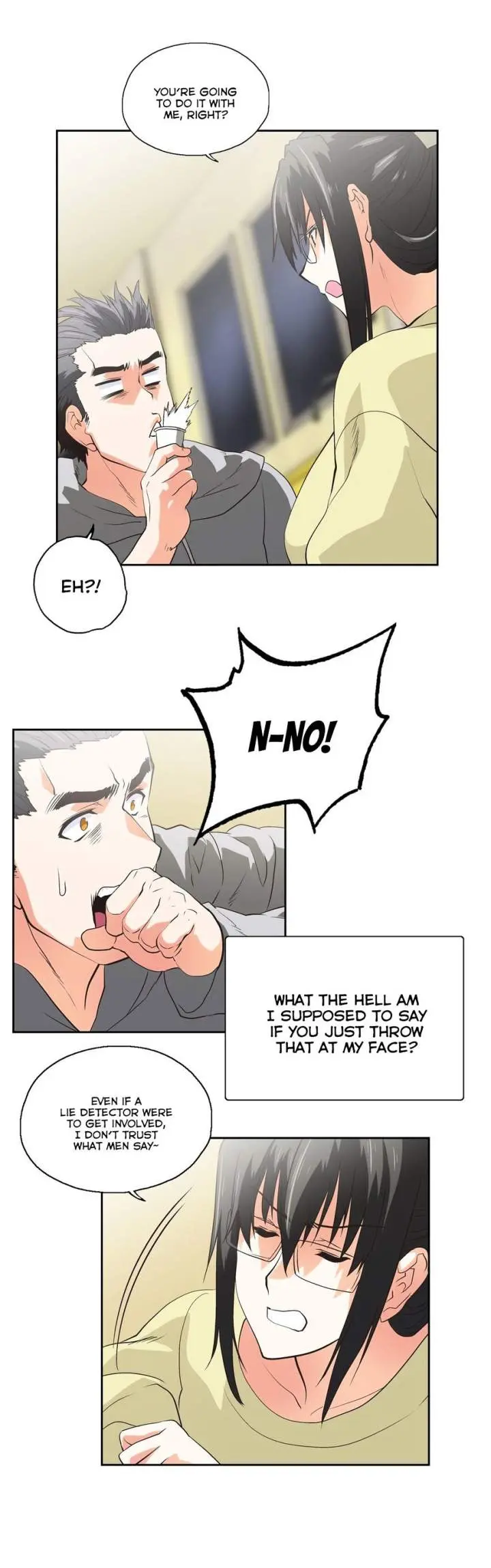 SStudy Episode 55 - Page 25