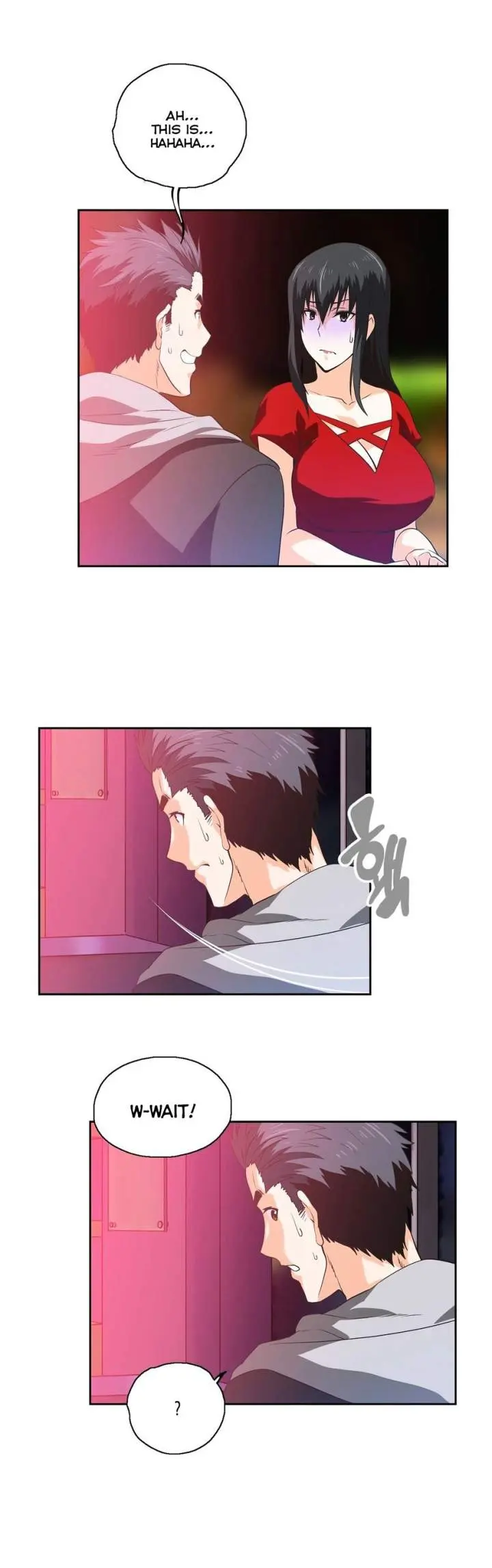 SStudy Episode 55 - Page 4