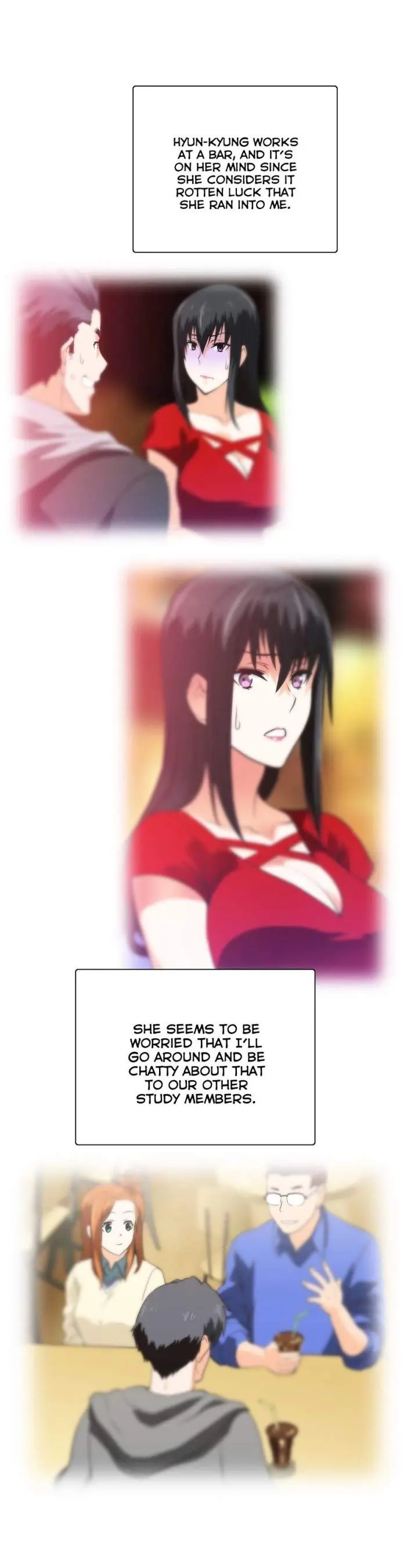SStudy Episode 56 - Page 10