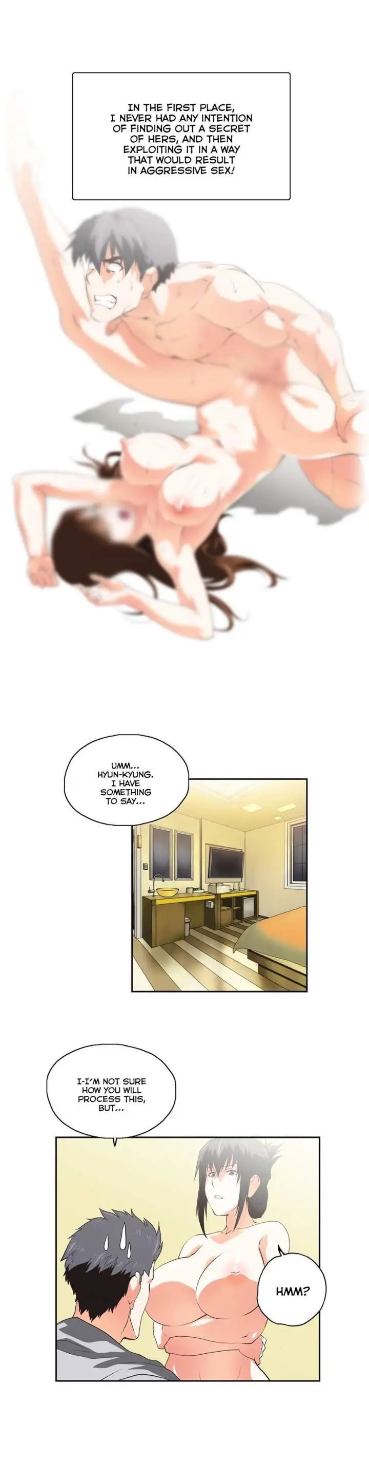SStudy Episode 56 - Page 12