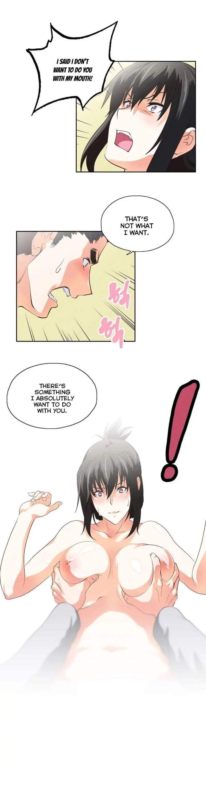 SStudy Episode 56 - Page 25