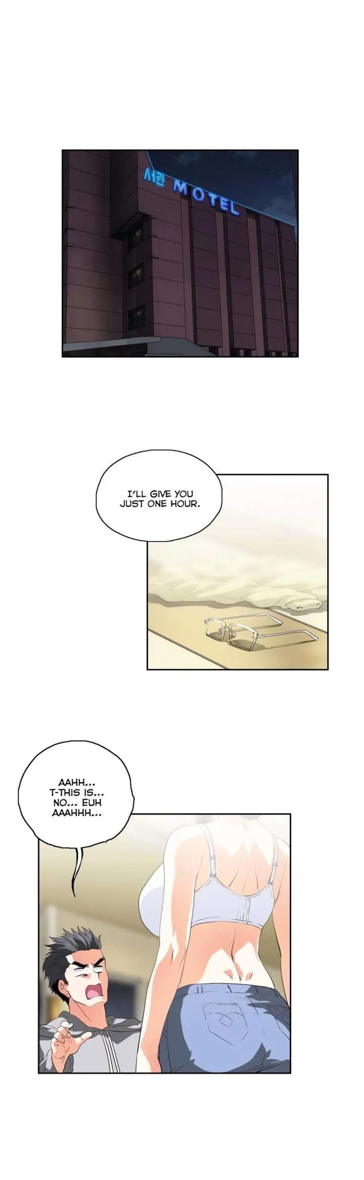 SStudy Episode 56 - Page 3