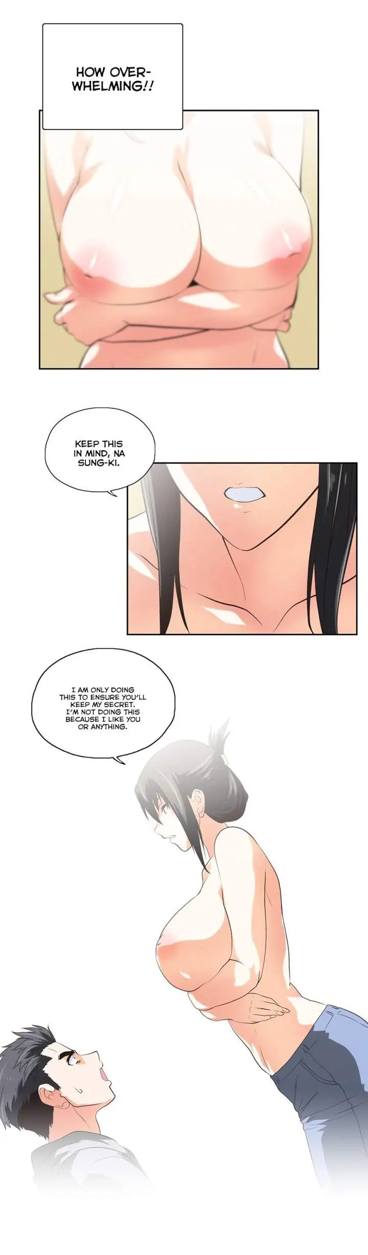 SStudy Episode 56 - Page 6
