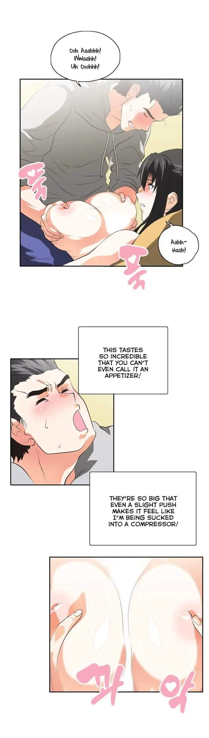 SStudy Episode 57 - Page 8