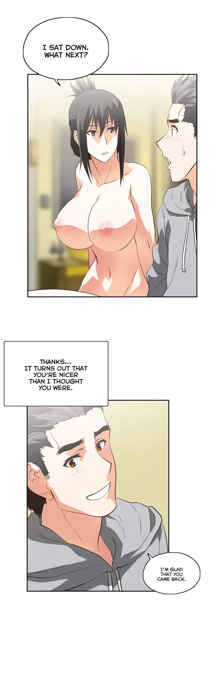 SStudy Episode 58 - Page 11