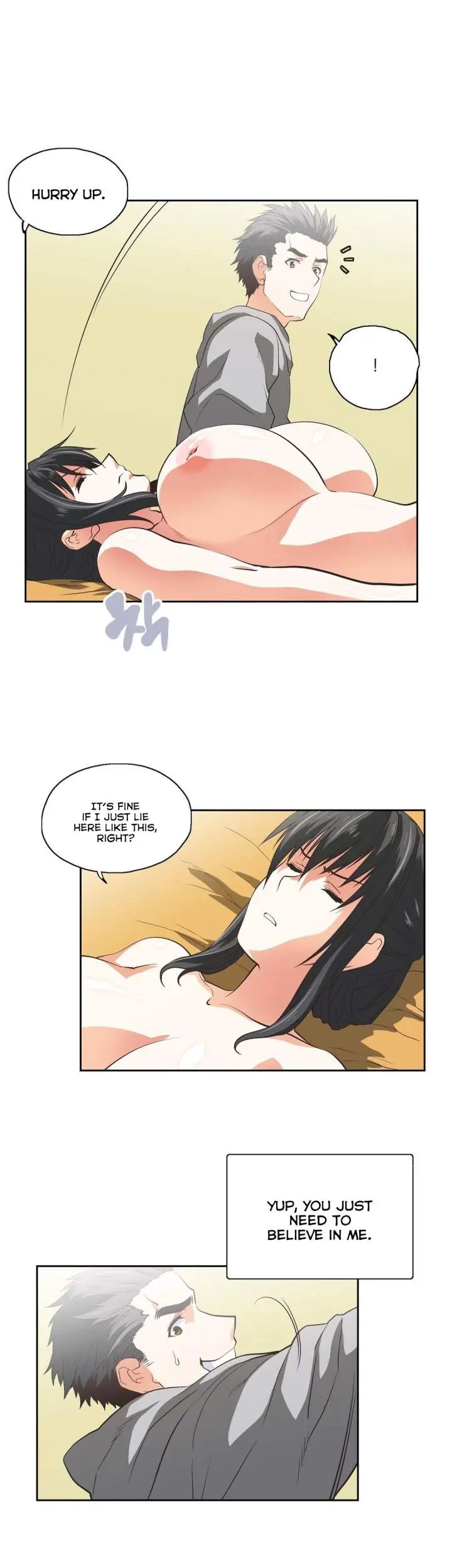 SStudy Episode 58 - Page 12