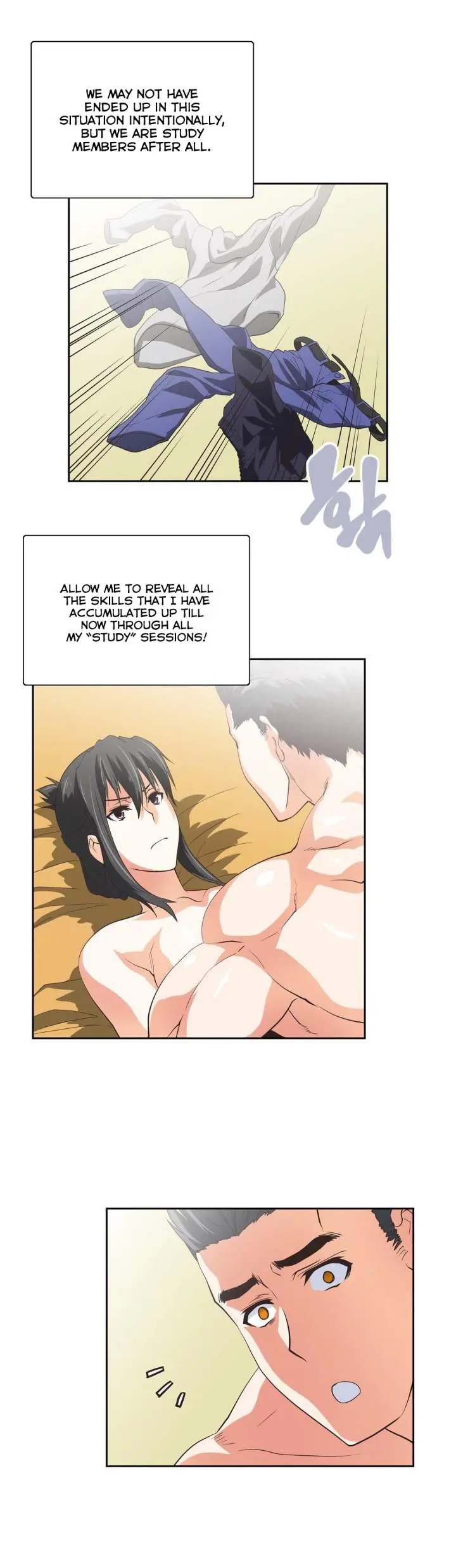 SStudy Episode 58 - Page 13