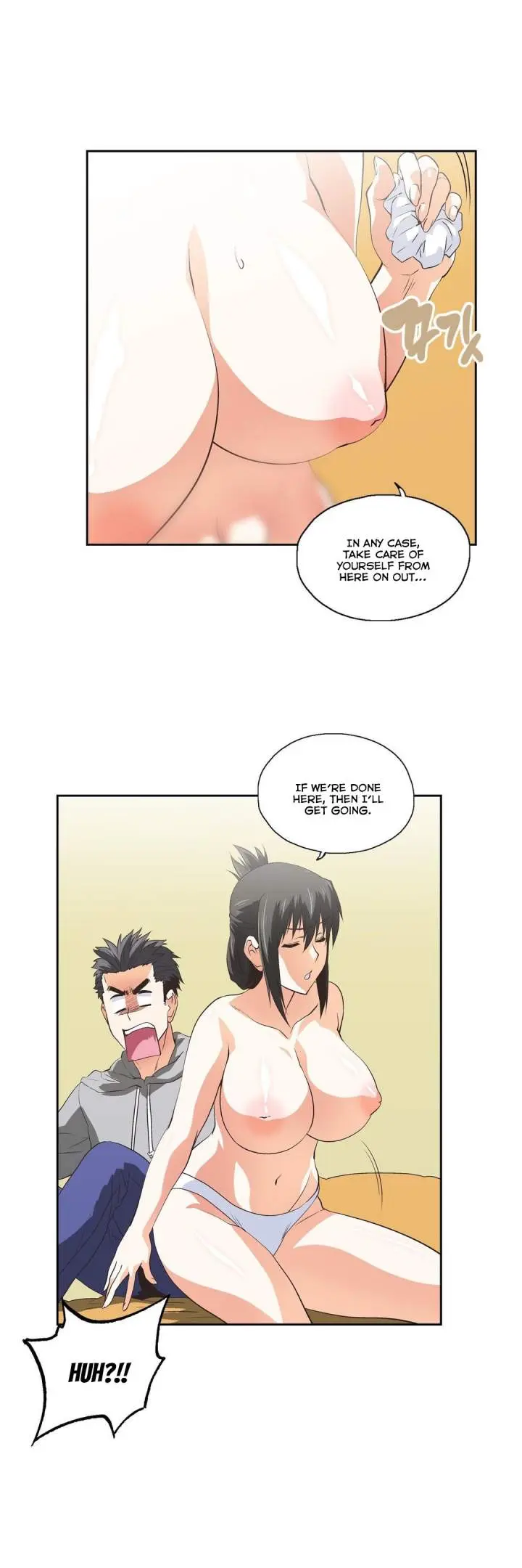 SStudy Episode 58 - Page 7