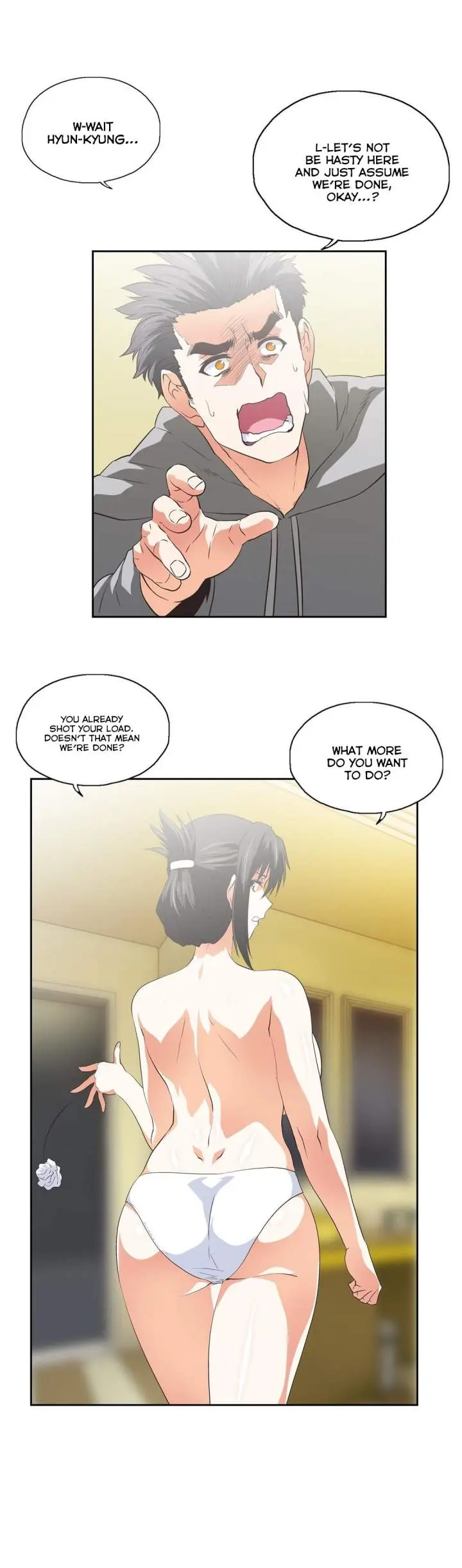 SStudy Episode 58 - Page 8