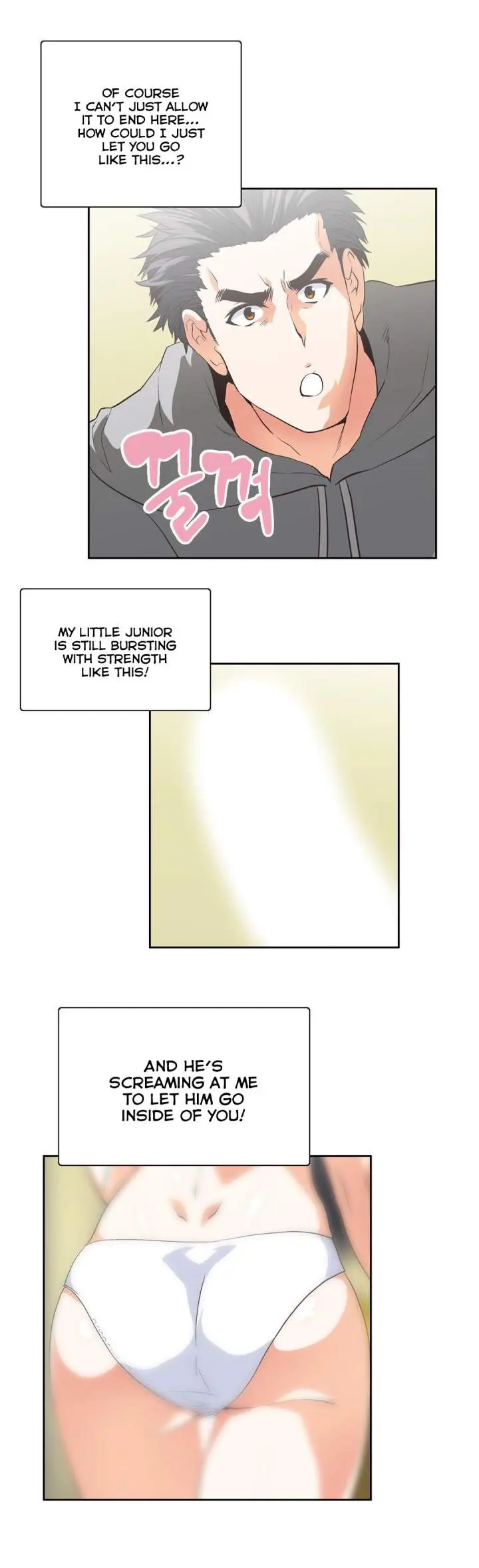 SStudy Episode 58 - Page 9