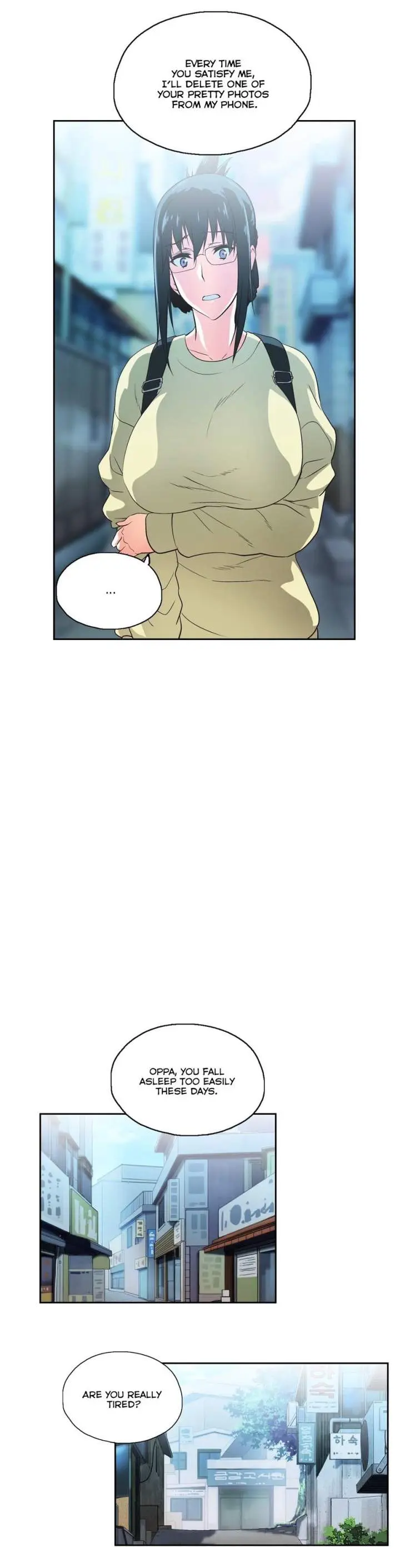 SStudy Episode 59 - Page 11