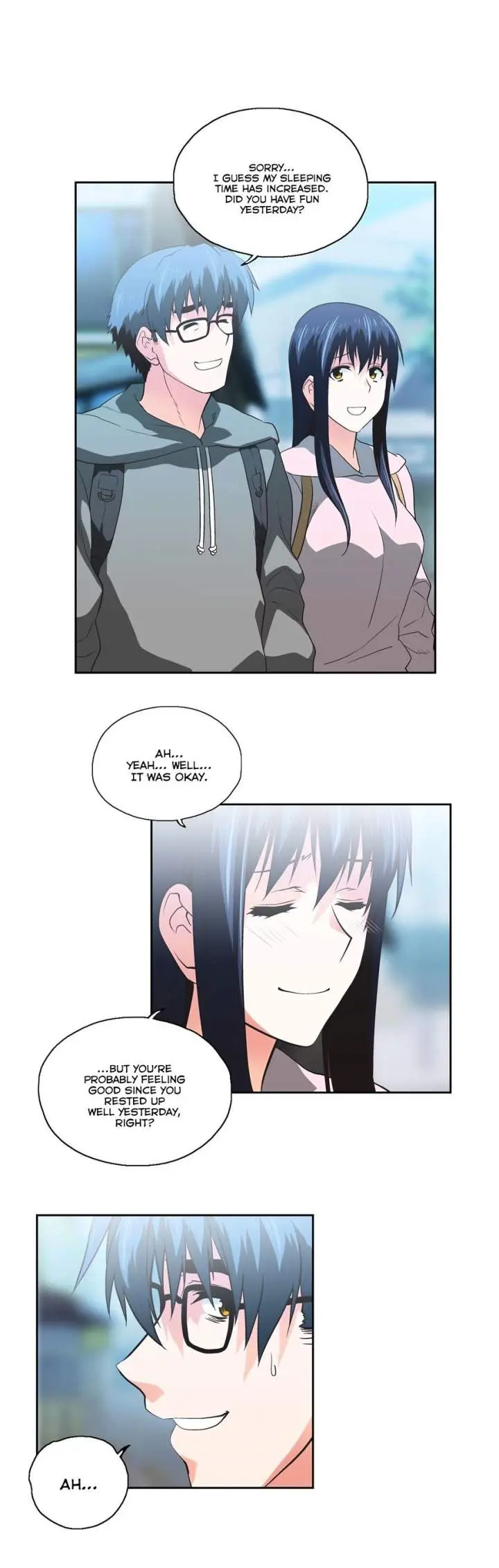SStudy Episode 59 - Page 12