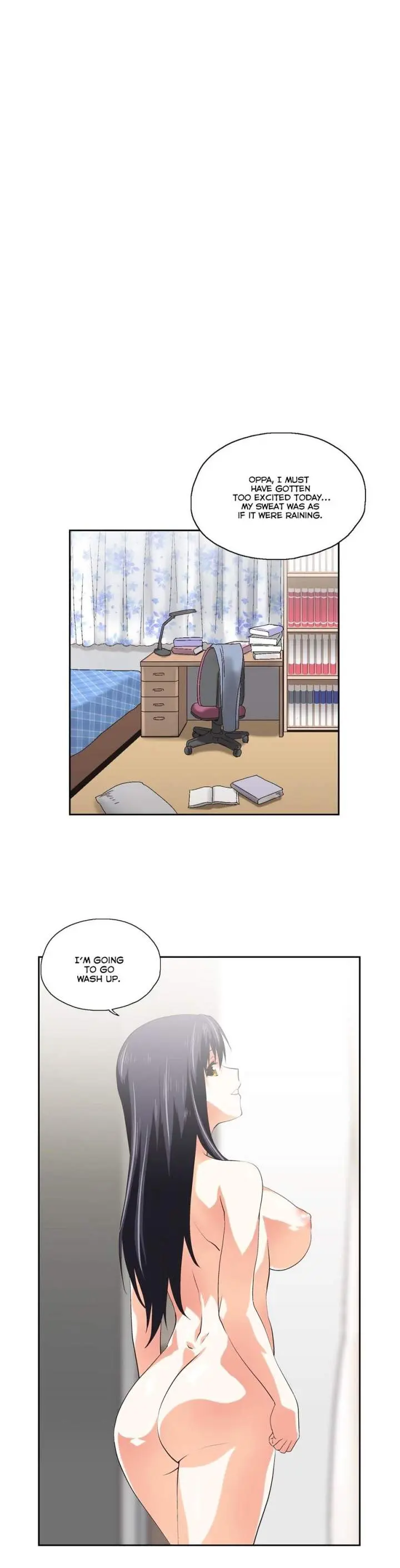 SStudy Episode 59 - Page 21