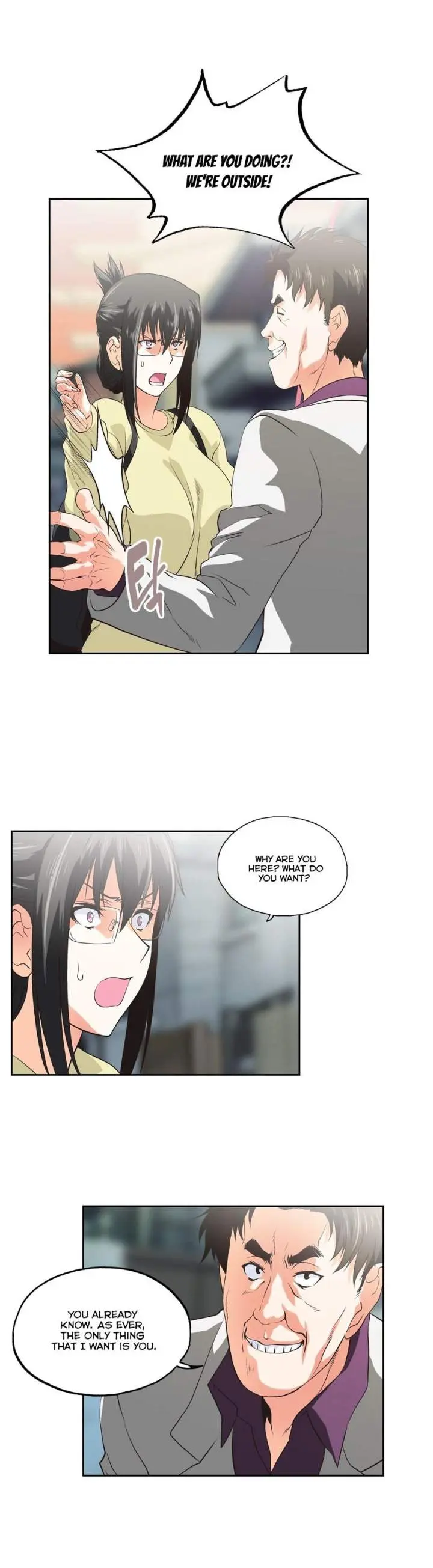 SStudy Episode 59 - Page 6