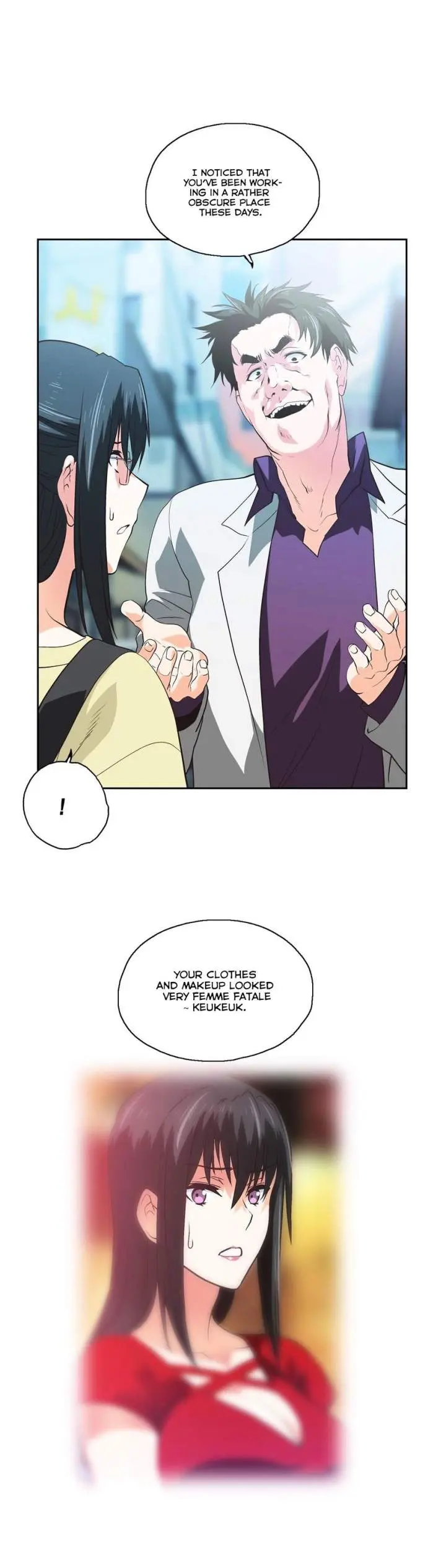 SStudy Episode 59 - Page 7