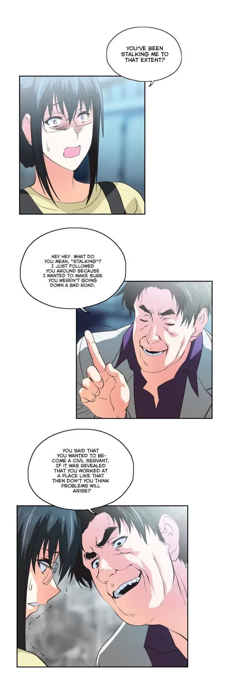 SStudy Episode 59 - Page 8