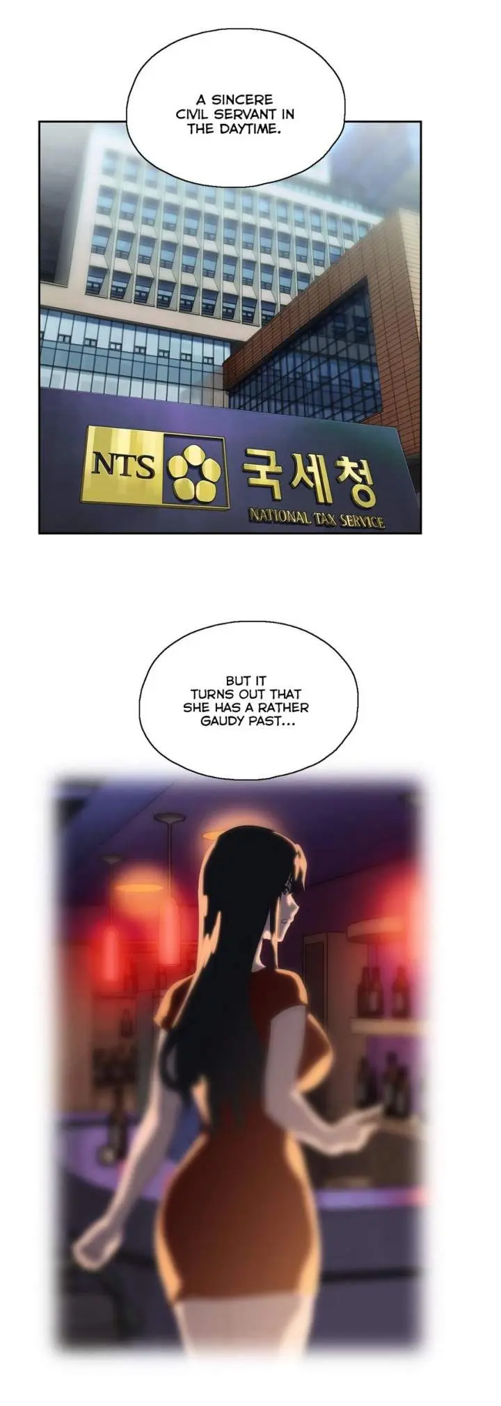 SStudy Episode 59 - Page 9
