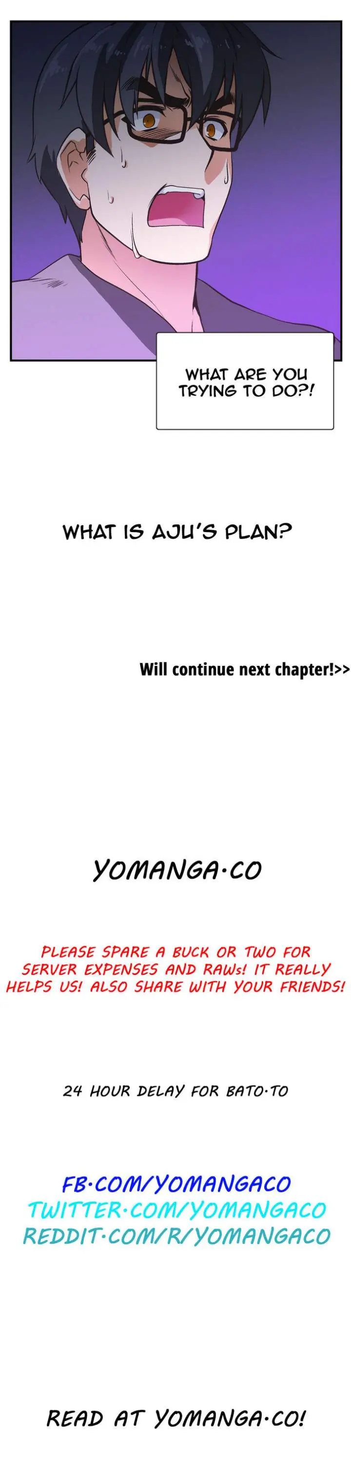 SStudy Episode 6 - Page 17