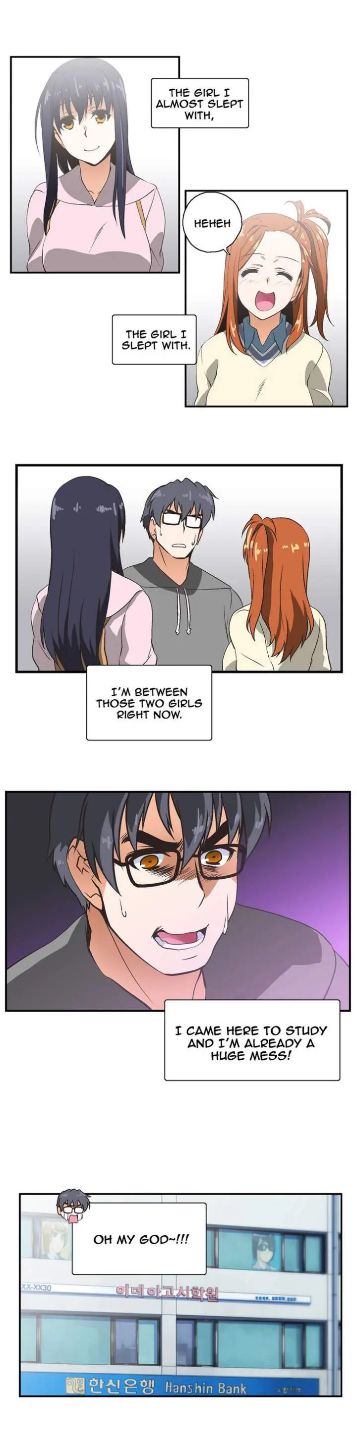 SStudy Episode 6 - Page 3