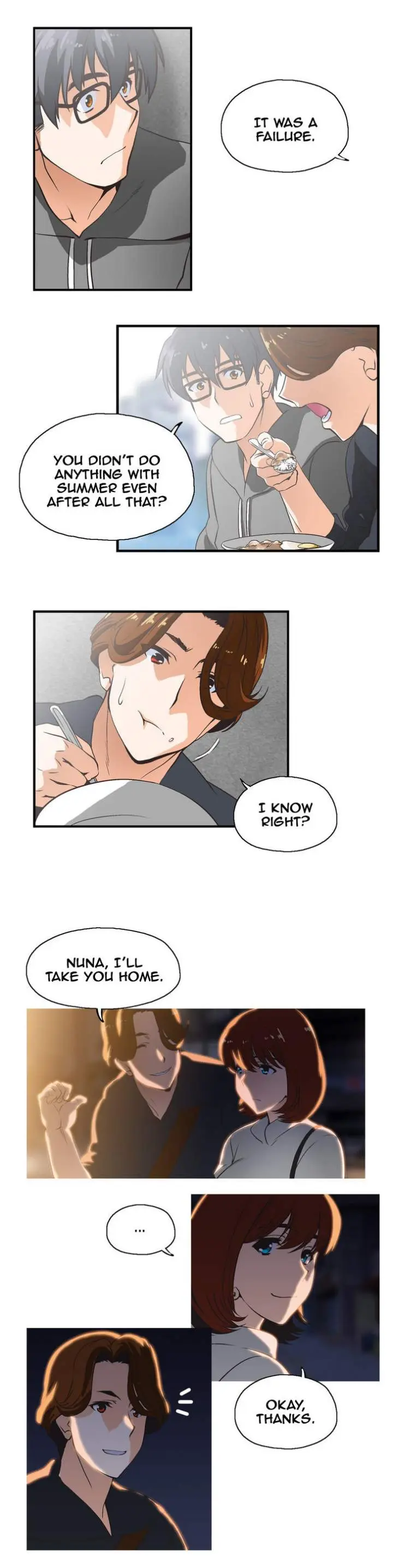 SStudy Episode 6 - Page 6
