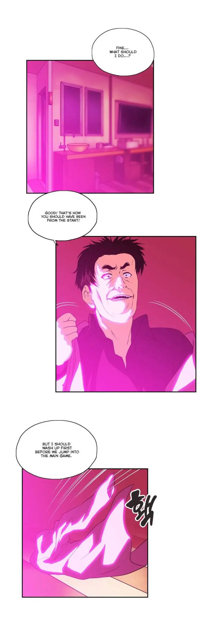SStudy Episode 60 - Page 11