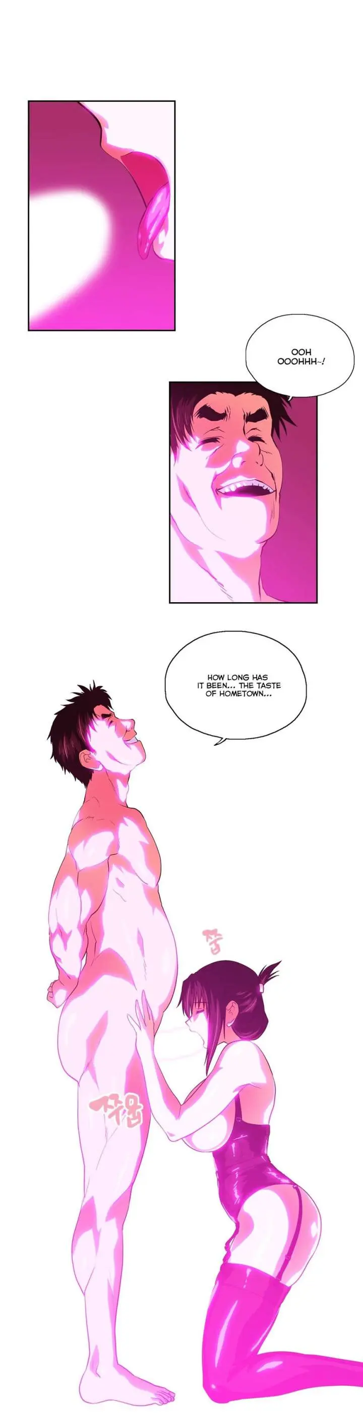 SStudy Episode 60 - Page 14