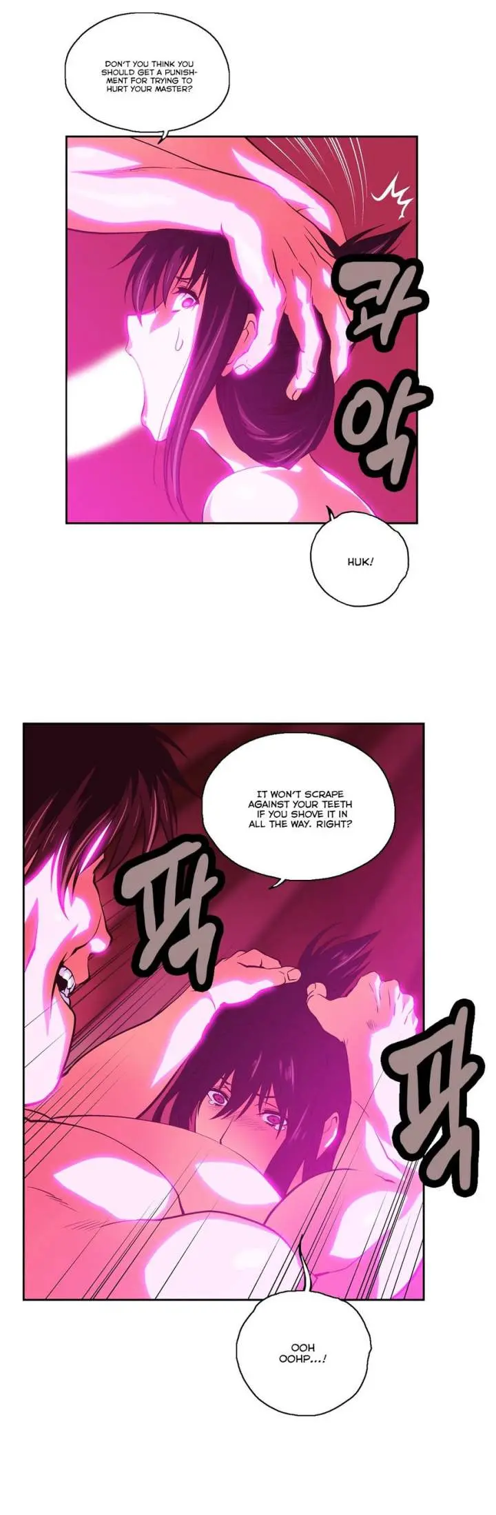 SStudy Episode 60 - Page 16