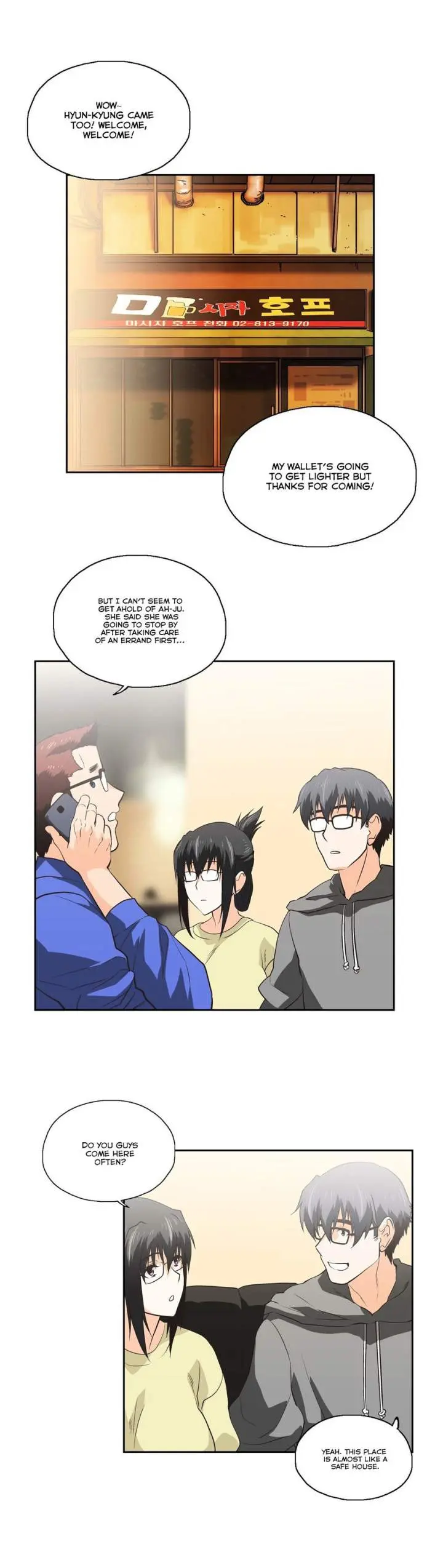 SStudy Episode 60 - Page 27
